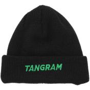 【TANGRAM-タングラム】MARMOT × TANGRAM KNIT CAP