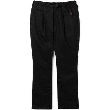【UNDERCOVER-アンダーカバー】nonnative×Gramicci WALKER TP EASYPANTS【BLK】