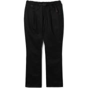 【UNDERCOVER-アンダーカバー】nonnative×Gramicci WALKER TP EASYPANTS【BLK】