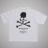 【mastermind JAPAN-マスターマインド ジャパン】BONERA SHORT SLEEVE T-SHIRT【WHT】