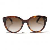 【CELINE】Sunglasses TYPE【5653F】【BROWN】