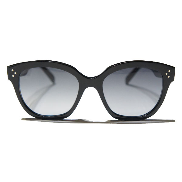 【CELINE】Sunglasses TYPE【5501B】【BLK】