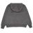 【MAYKAM-メイカム】WOOL SWEAT HOODIE