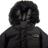 【eYe JUNYAWATANABE MAN-ジュンヤワタナベマン アイ】ウールメルトン THE NORTH FACE FLIGHT JACKET