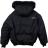 【eYe JUNYAWATANABE MAN-ジュンヤワタナベマン アイ】ウールメルトン THE NORTH FACE FLIGHT JACKET