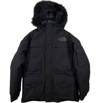 【eYe JUNYAWATANABE MAN-ジュンヤワタナベマン アイ】THE NORTH FACE Mcmurdo Parka