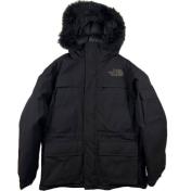 【eYe JUNYAWATANABE MAN-ジュンヤワタナベマン アイ】THE NORTH FACE Mcmurdo Parka