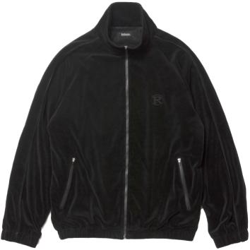 【ROTTWEILER/ロットワイラー】R9 VELOUR JACKET