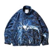 【TIGHTBOOTHPRODUCTION-タイトブースプロダクション】SPIDER WALK TRACK JKT