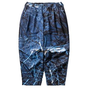 【TIGHTBOOTHPRODUCTION-タイトブースプロダクション】SPIDER WALK TRACK PANTS
