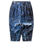 【TIGHTBOOTHPRODUCTION-タイトブースプロダクション】SPIDER WALK TRACK PANTS