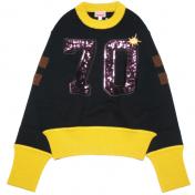【KENZO-ケンゾー】'KENZO PARTY' 刺繍 ジャンパー