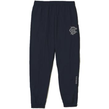 【BUENA VISTA-ブエナ ビスタ】 TRAINING PANTS 【NAVY】【販売方法指定商品】