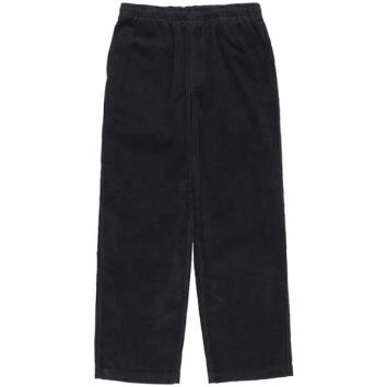 【STANDARD CALIFORNIA-スタンダード カリフォルニア】SD Easy Corduroy Pants【BLK】