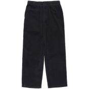 【STANDARD CALIFORNIA-スタンダード カリフォルニア】SD Easy Corduroy Pants【BLK】