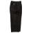 【TIGHTBOOTHPRODUCTION-タイトブースプロダクション】SUEDE BAGGY PANTS【BLK】