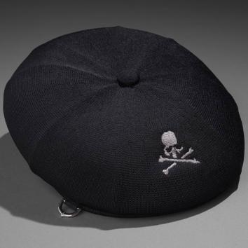 【MASTERMIND WORLD-マスターマインド ワールド】KANGOL Mastermind Tropic Galaxy