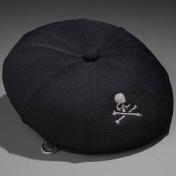 【MASTERMIND WORLD-マスターマインド ワールド】KANGOL Mastermind Tropic Galaxy