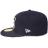 【STANDARD CALIFORNIA-スタンダード カリフォルニア】NEW ERA / SD 59Fifty Logo Cap【NAVY】