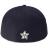 【STANDARD CALIFORNIA-スタンダード カリフォルニア】NEW ERA / SD 59Fifty Logo Cap【NAVY】