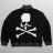 【MASTERMIND WORLD-マスターマインド ワールド】VANSON BONES BOMBER JKT