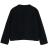 【GDC-ジーディーシー】Collarless Jacket【BLK】