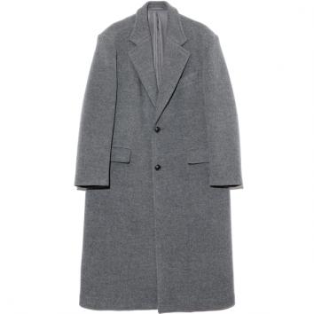 【UNUSED-アンユーズド】 Mosser coat