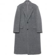 【UNUSED-アンユーズド】 Mosser coat