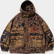 【TIGHTBOOTHPRODUCTION-タイトブースプロダクション】WARLOCK JACKET