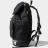 【TIGHTBOOTHPRODUCTION-タイトブースプロダクション】DOUBLE POCKET BACKPACK