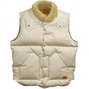 【GDC-ジーディーシー】Rocky Mountain×GDC Christy Vest Duck