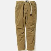 【UNDERCOVER-アンダーカバー】UNDERCOVER×nonnative CLIMBER EASY PANTS C/LY DOBBY CORD STRETCH by Gramicci【BEG】