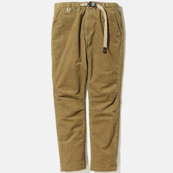 【UNDERCOVER-アンダーカバー】UNDERCOVER×nonnative CLIMBER EASY PANTS C/LY DOBBY CORD STRETCH by Gramicci【BEG】