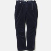 【UNDERCOVER-アンダーカバー】UNDERCOVER×nonnative CLIMBER EASY PANTS C/LY DOBBY CORD STRETCH by Gramicci【NAVY】
