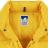 【STANDARD CALIFORNIA-スタンダード カリフォルニア】SD Down Vest【YELLOW】