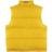 【STANDARD CALIFORNIA-スタンダード カリフォルニア】SD Down Vest【YELLOW】