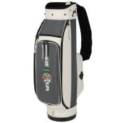 【TANGRAM-タングラム】JONES × TANGRAM RIDER RIPSTOP CADDY BAG【送料別途商品】