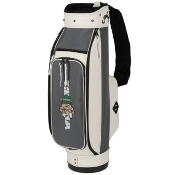 【TANGRAM-タングラム】JONES × TANGRAM RIDER RIPSTOP CADDY BAG【送料別途商品】