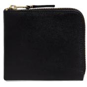 【Wallet COMME des GARCONS-ギャルソン ウォレット】CLASSIC LEATHER LINE WALLET【Small】