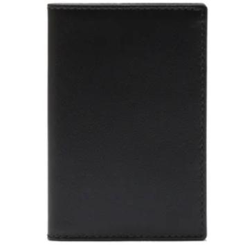 【Wallet COMME des GARCONS-ギャルソン ウォレット】CLASSIC LEATHER LINE CARD CASE