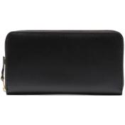 【Wallet COMME des GARCONS-ギャルソン ウォレット】CLASSIC LEATHER LINE LONG WALLET【A】