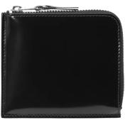 【Wallet COMME des GARCONS-ギャルソン ウォレット】MIRROR INSIDE WALLET【Small】