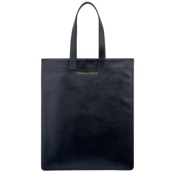 【Wallet COMME des GARCONS-ギャルソン ウォレット】CLASSIC LEATHER LINE B TOTE BAG