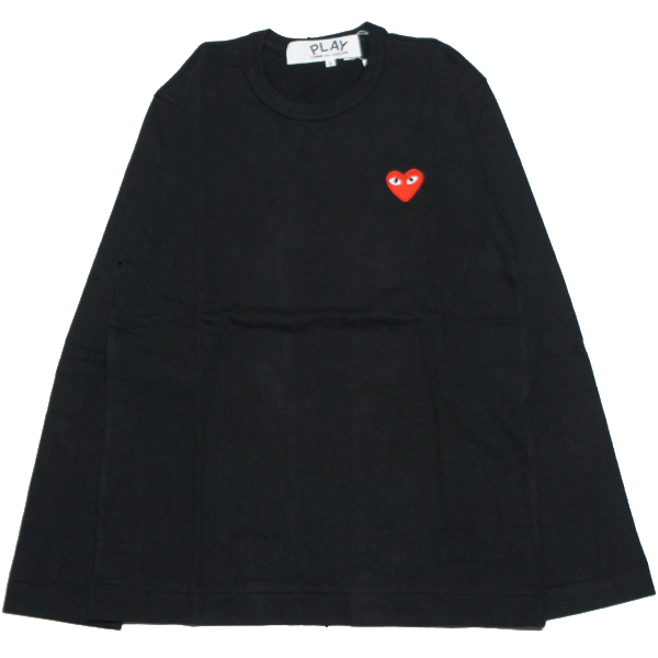SWIPES / PLAY COMME des GARCONS/コムデギャルソン プレイ 通販-正規