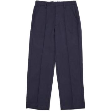 【DELUXE-デラックス】ZOOT【NAVY】