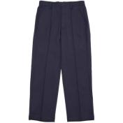 【DELUXE-デラックス】ZOOT【NAVY】