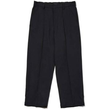 【DELUXE-デラックス】ZOOT【BLK】