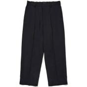 【DELUXE-デラックス】ZOOT【BLK】