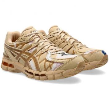 【doublet/ダブレット】ASICS×doublet GEL-KAYANO20 CARTON??