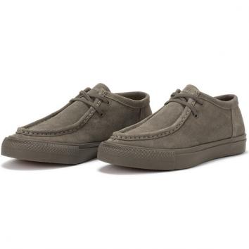 【CONVERSE/コンバース】CS MOCCASINS SK OX【TAUPE】